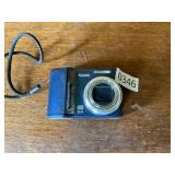 Kodak Easi share Z1485IS camera
