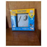 Adesso cyber tablet 12 x 9