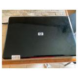 HP laptop- specs in pictures