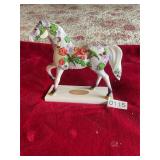Painted Ponies summer ballet numbered