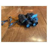 Bushnell binoculars