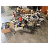 Lot assorted stuff - all