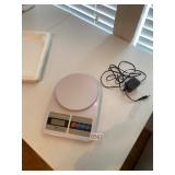 Digital scale