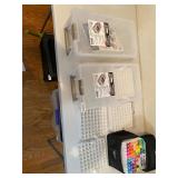 Markers and markers storage ï¿½ all