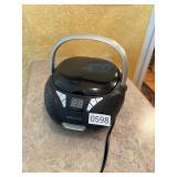 Craig portable cd player