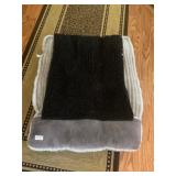 24 x 32 soft dog bed