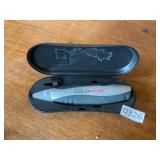 Cold heat solder pen