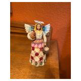 Jim shore Heartwood Creek figure