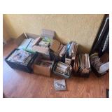 HUGE paper crafts lot