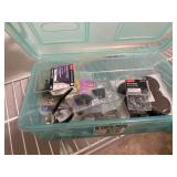 Basic home fix it a lot
