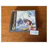 PlayStation lunar 2
