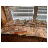 Scrapbooking/paper crafts paper blocks ï¿½ all