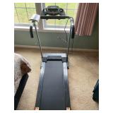 Gymax treadmill