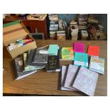 Notebooks activity books ï¿½ all