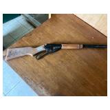 Daisy Red Ryder  model 1938B BB gun