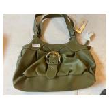 Emilie M- ladies purse / bag