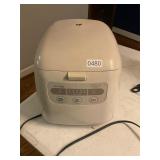 Novita electronic rice cooker