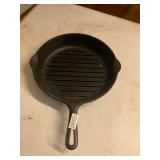 Wagner Ware Griswold 11ï¿½ bacon cast iron skillet
