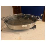 Cuisinart electric skillet