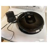 Irobot by Roomba vacuum