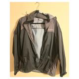 Small- Columbia zip up