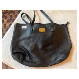 Black Joy ladies purse / bag