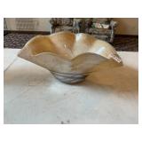 Jozefina Poland, Art, Glass, Bowl