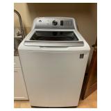 GE washing machine