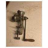Keystone number 20 meat Grinder