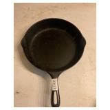 Cast Iron Skillet - 10 1/2ï¿½