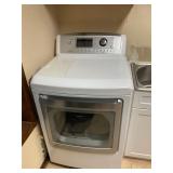 GE Electric dryer