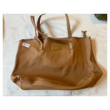 Brown Joy ladies purse / bag