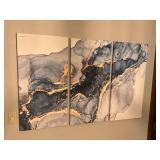 3 piece canvas picture