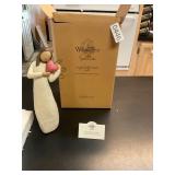 Willow Tree - New - Angel of the heart ï¿½ tall