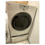 Kenmore front load dryer