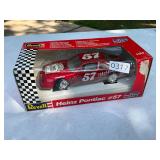 Revell Heinz 57 die cast car 1:24