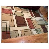 Sorrento 7 ft 10 x 9 ft 10 area rug
