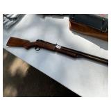 Vintage Benjamin Franklin pump cal.22 single shot