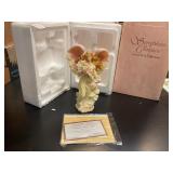 Seraphine Classic Heaven on Earth Angel- Samantha