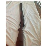 O F Mossberg .22 lr (151m)