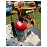 Fire extinguisher