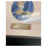 Seraphine Classic Heaven on Earth Angel- Daisy