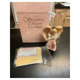 Seraphine Classic Heaven on Earth Angel- Felicia