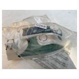 Sunbeam steam master iron