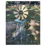 Windmill yard decor ï¿½ 56 ï¿½