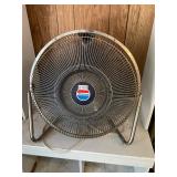 Lakewood 21ï¿½ high velocity fan