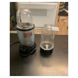 Magic Bullet