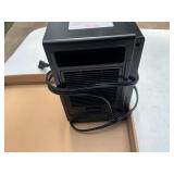 Electric heater