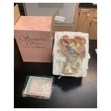 Seraphine Classic Heaven on Earth Angel- Sabrina