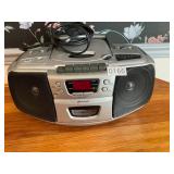 Lenox sound Am/ Fm/ Cassette/ CD Player